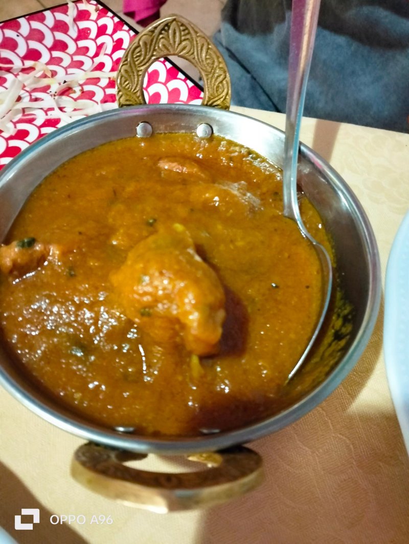 Bombay Tandoori - Ristorante Indiano