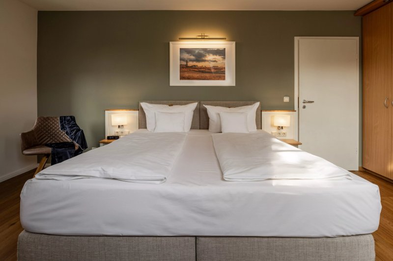 Hotel Ostseeland