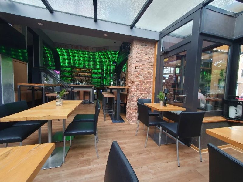 PlanBar Gintoneria & Barkultur