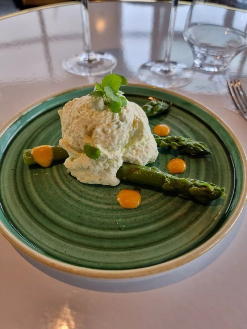 L Opale Restaurant