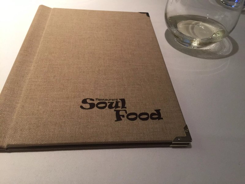 SoulFood