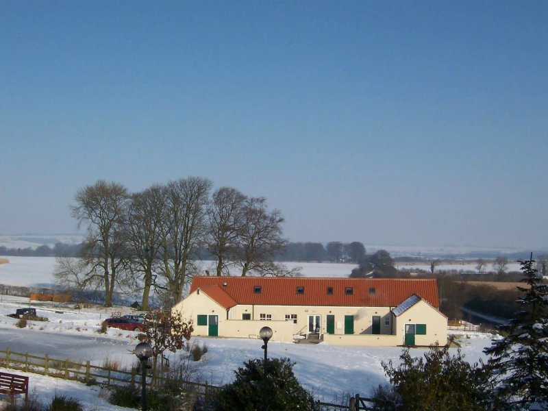 Greetham Retreat Holidays