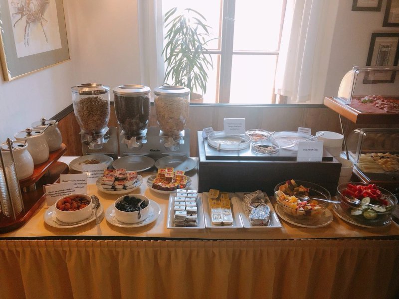 Hotel Konvice