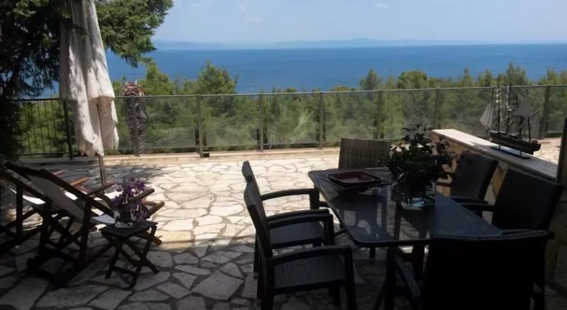 Paressa Villas
