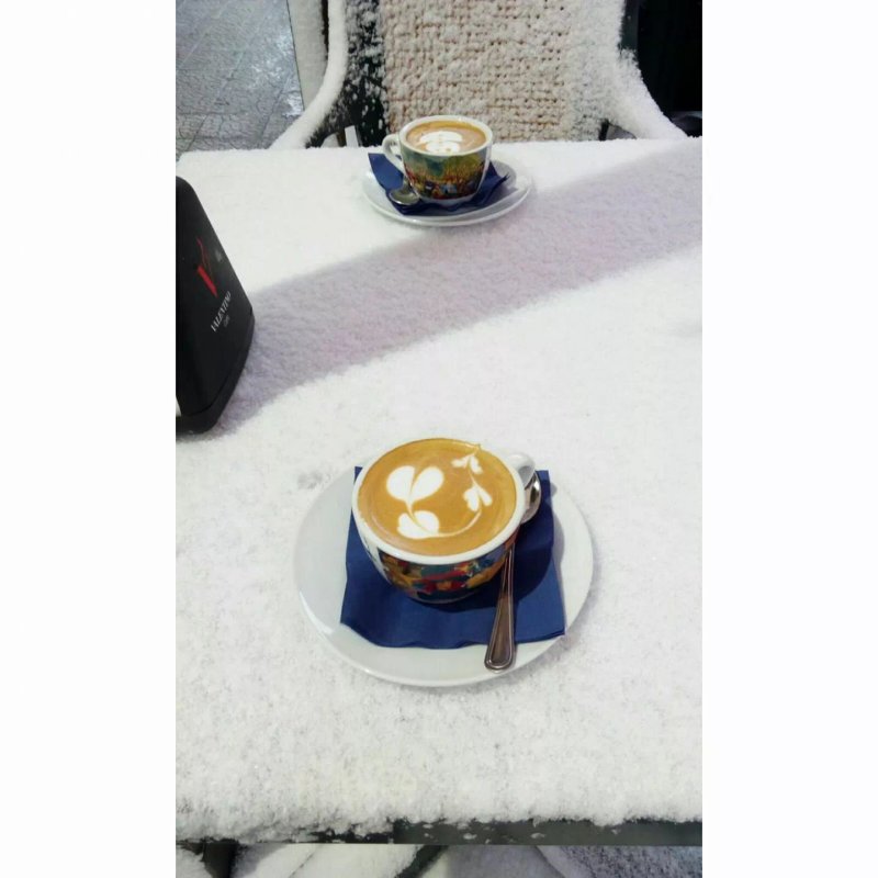 Caffe Leopardi