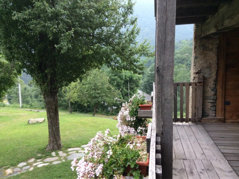 Agriturismo Agrifoglio