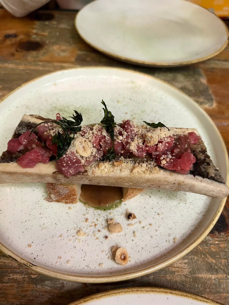 Osteria Fiaschetto
