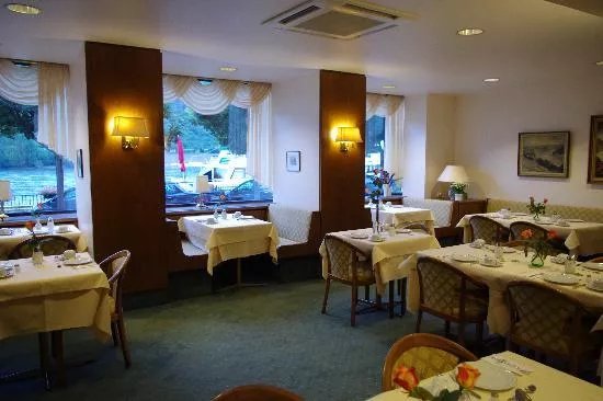 Hotel Gunther Garni