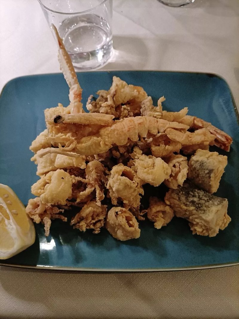 Ristorante Arte & Sapori - Piacenza