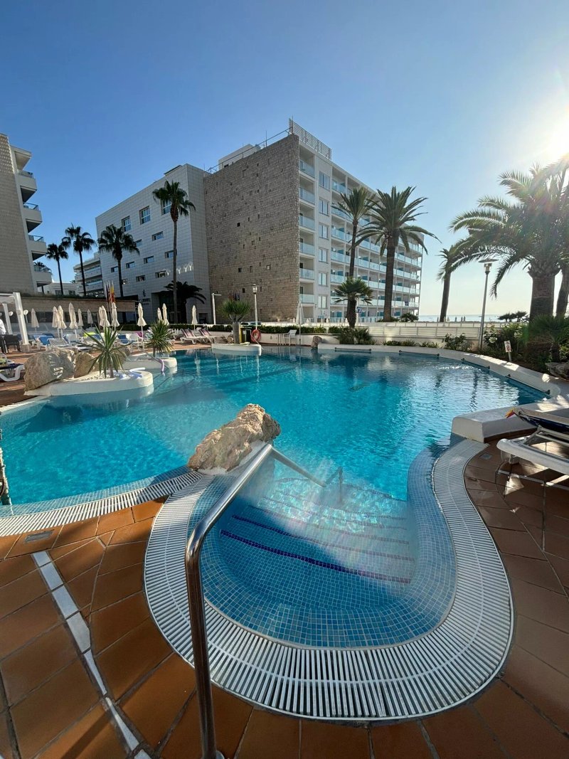 Levante Park Hotel