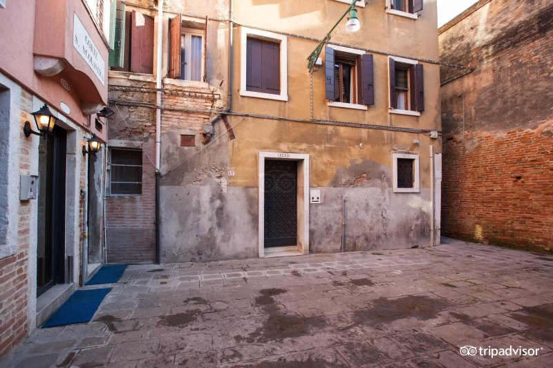 Ca' dei Dogi
