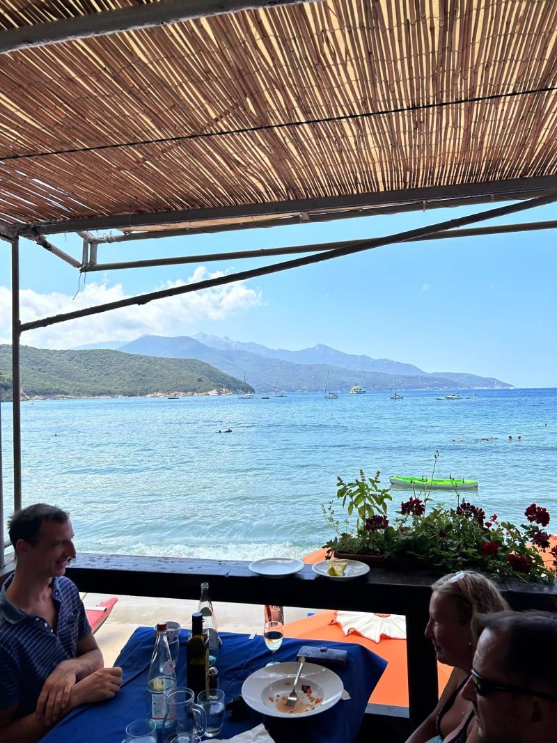 Ristorante Pizzeria I Due Pini