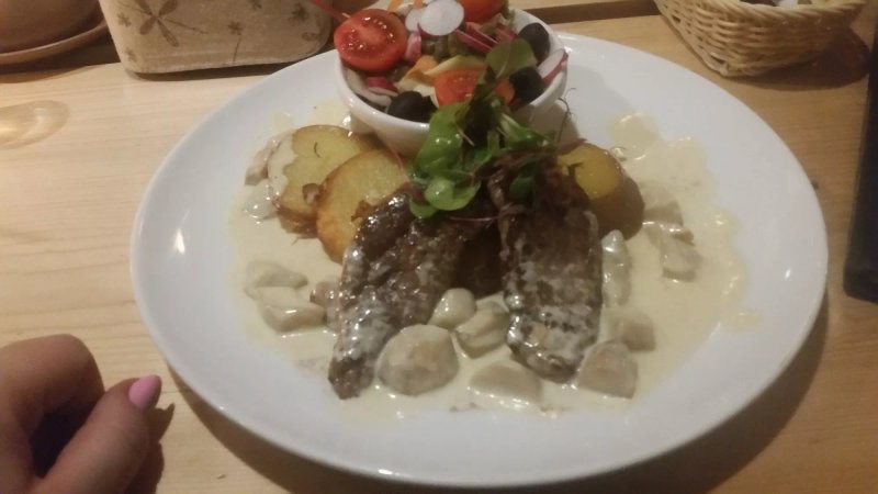 Kocierz Hotel - Restaurant
