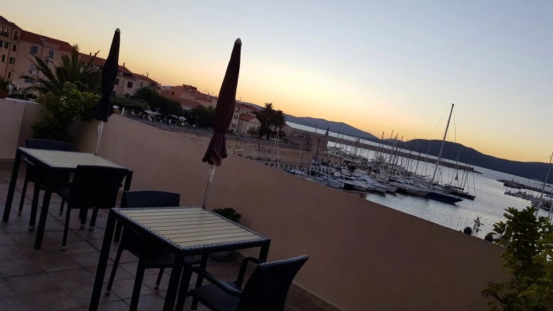 La Terrazza Sul Porto Alghero