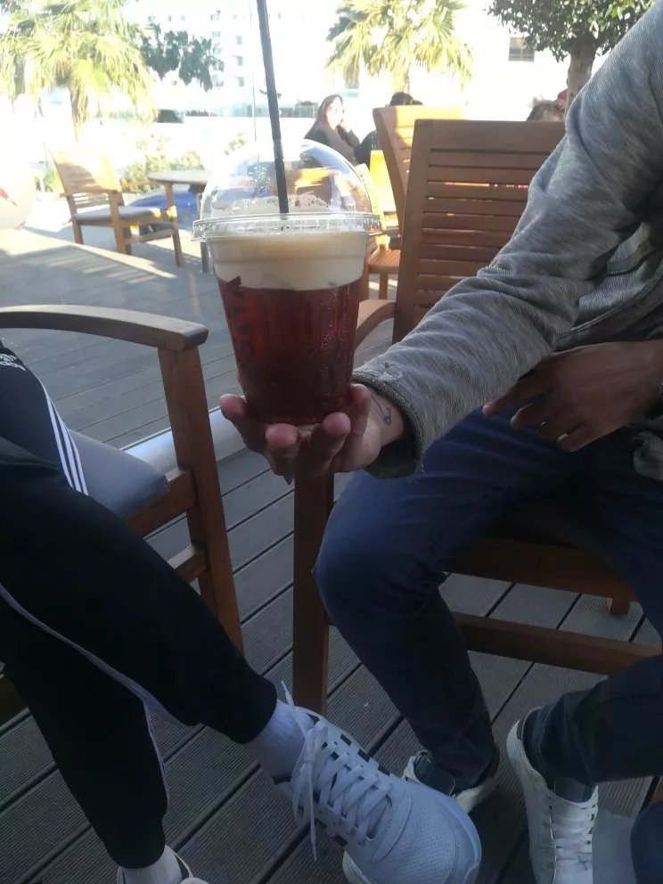 Costa Coffee