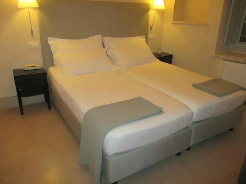 B&B Il Fondaco Del Moro