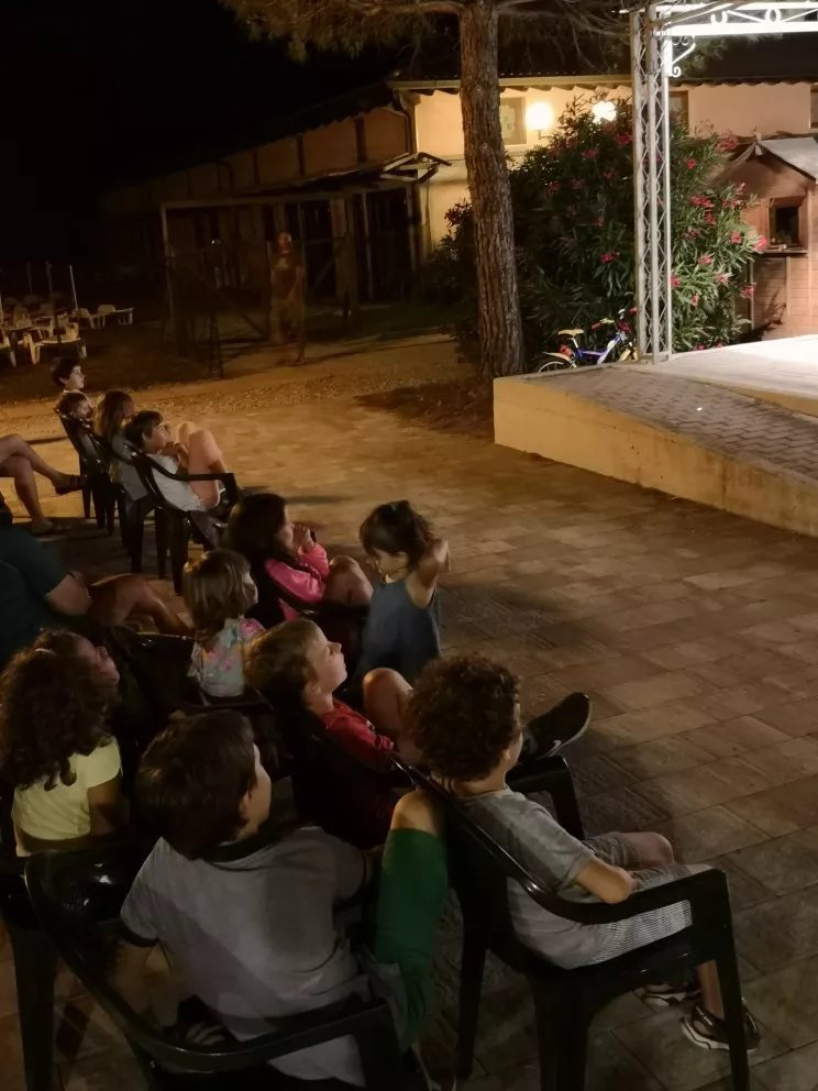 Villaggio Ca' Laguna