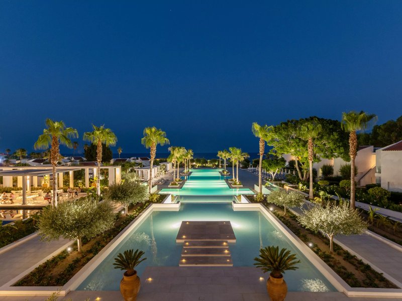 Grecotel Luxme Dama Dama