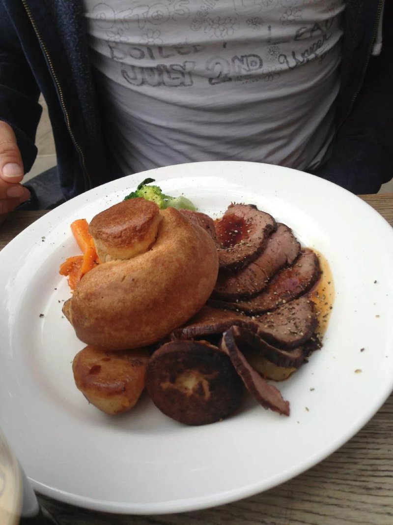 The Wells Tavern