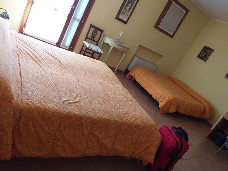 Albergo Corte Antica