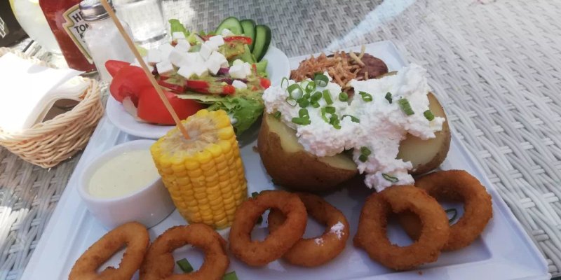 Billy's American Restaurant