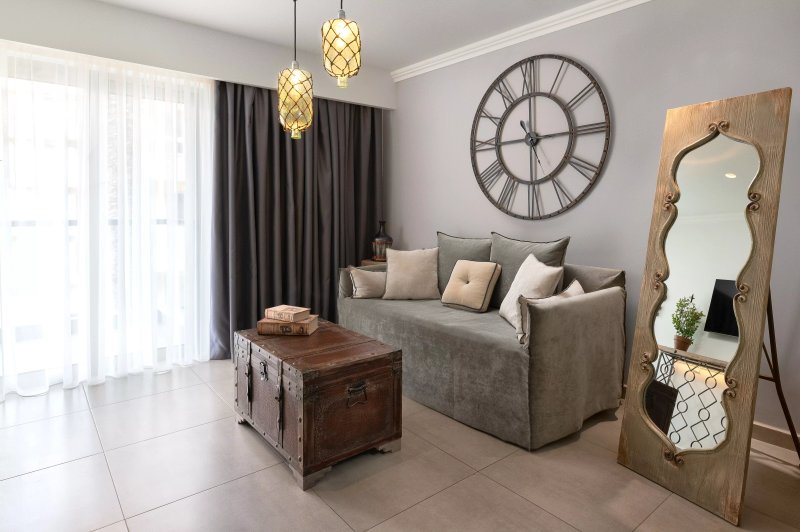 Elakati Luxury Boutique Hotel