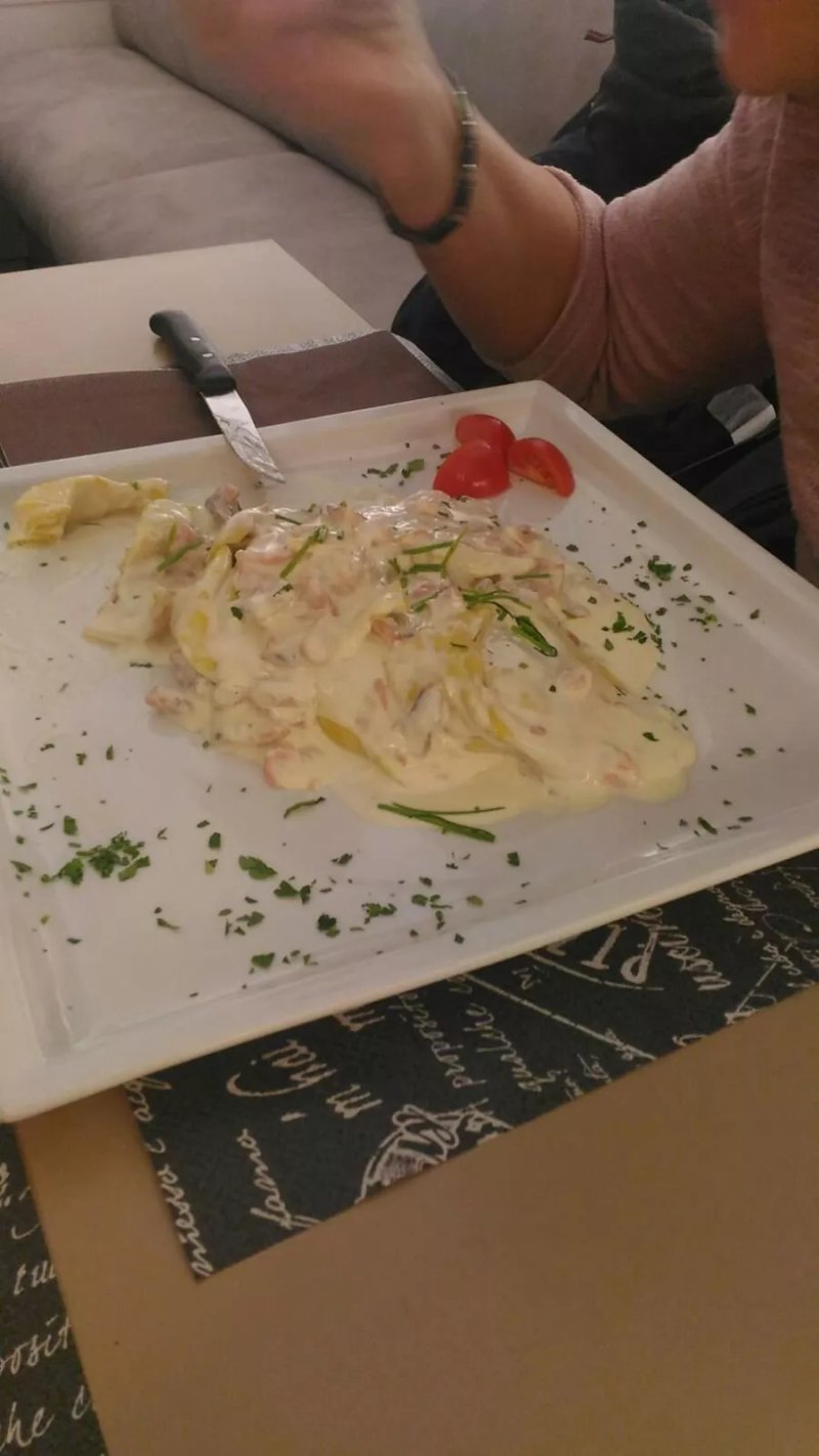 Alchimia Ristorante Pizzeria Bio