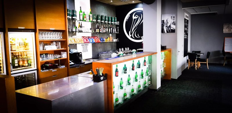 Sport Bar Pelikan