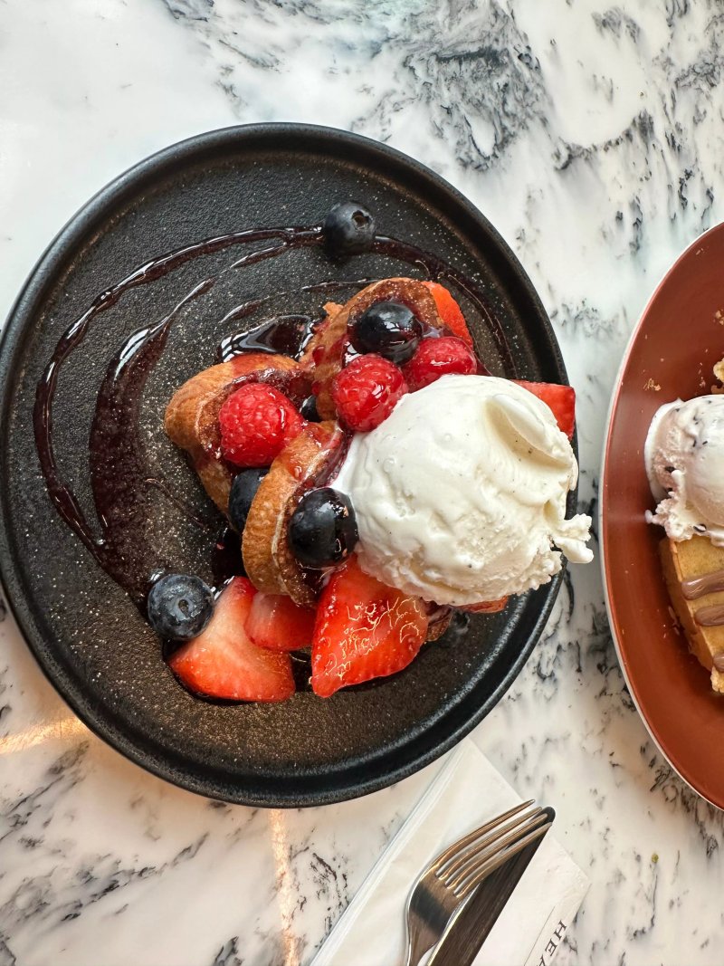 Heavenly Desserts - Hounslow