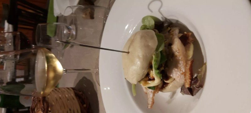 Buccia Trattoria