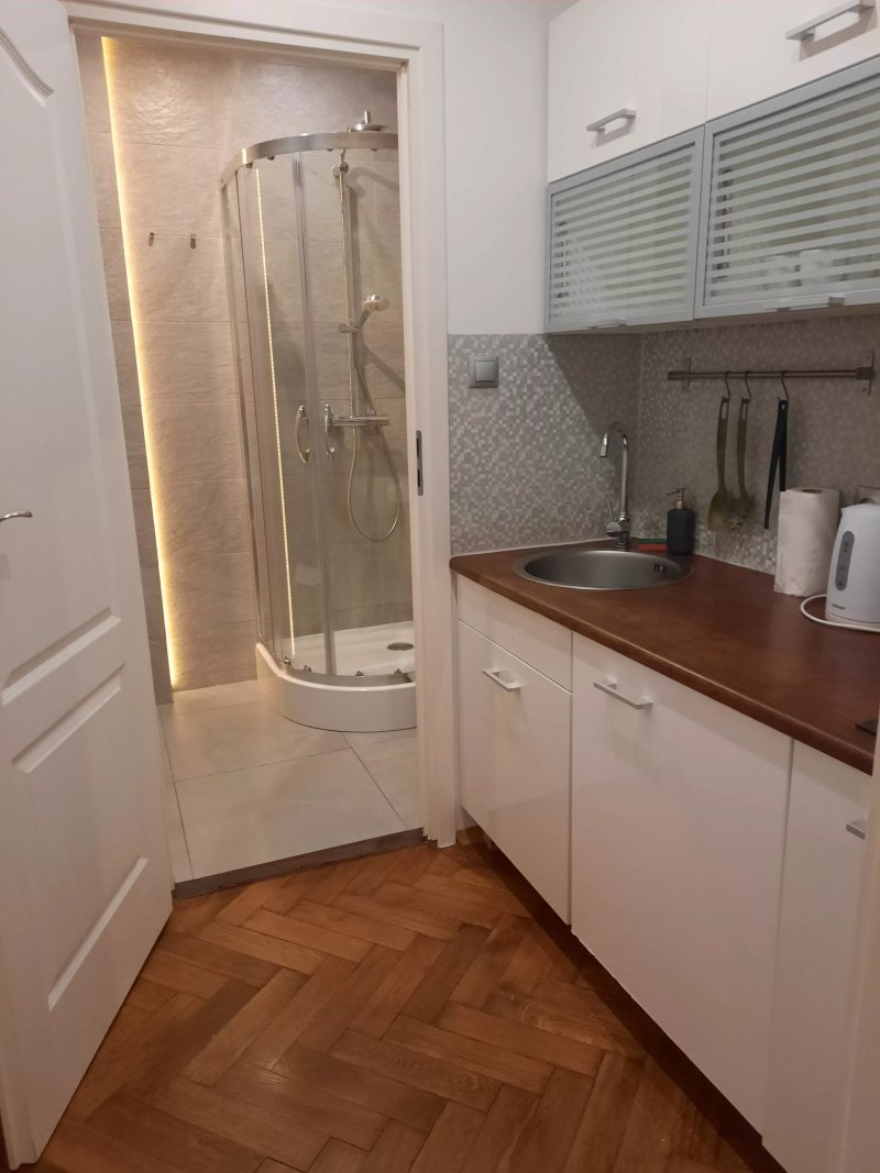 Old Town Residence - Premium Aparthotel