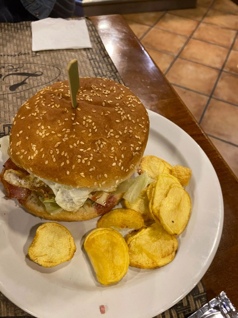 La Montanera