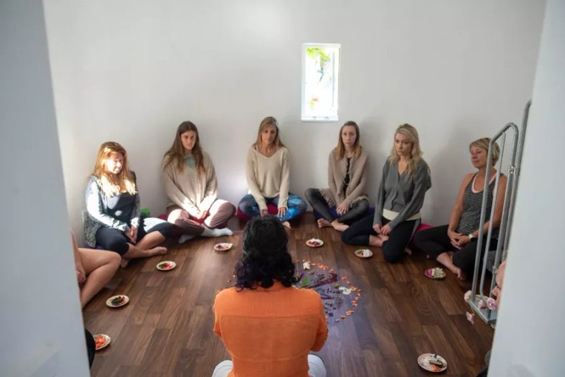 Samsara Retreat & Yoga