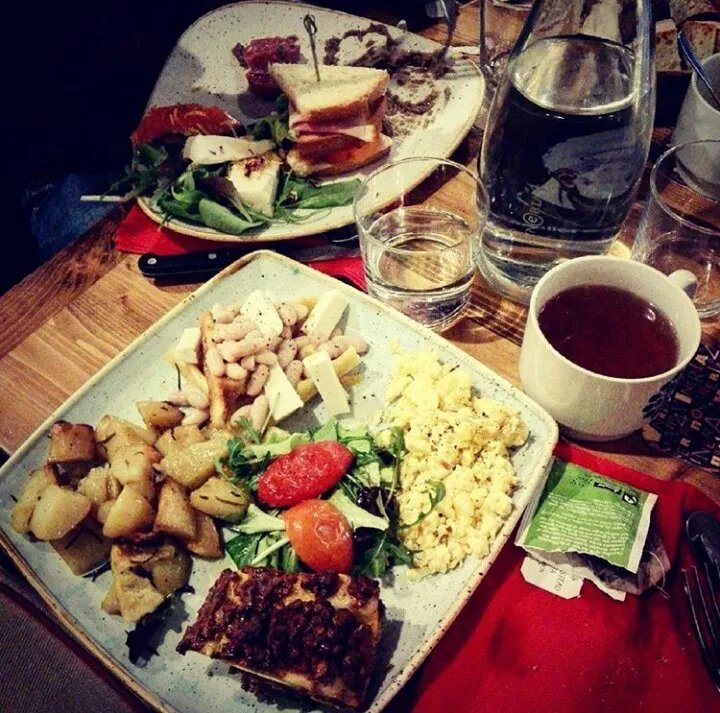 La Vineria no 4