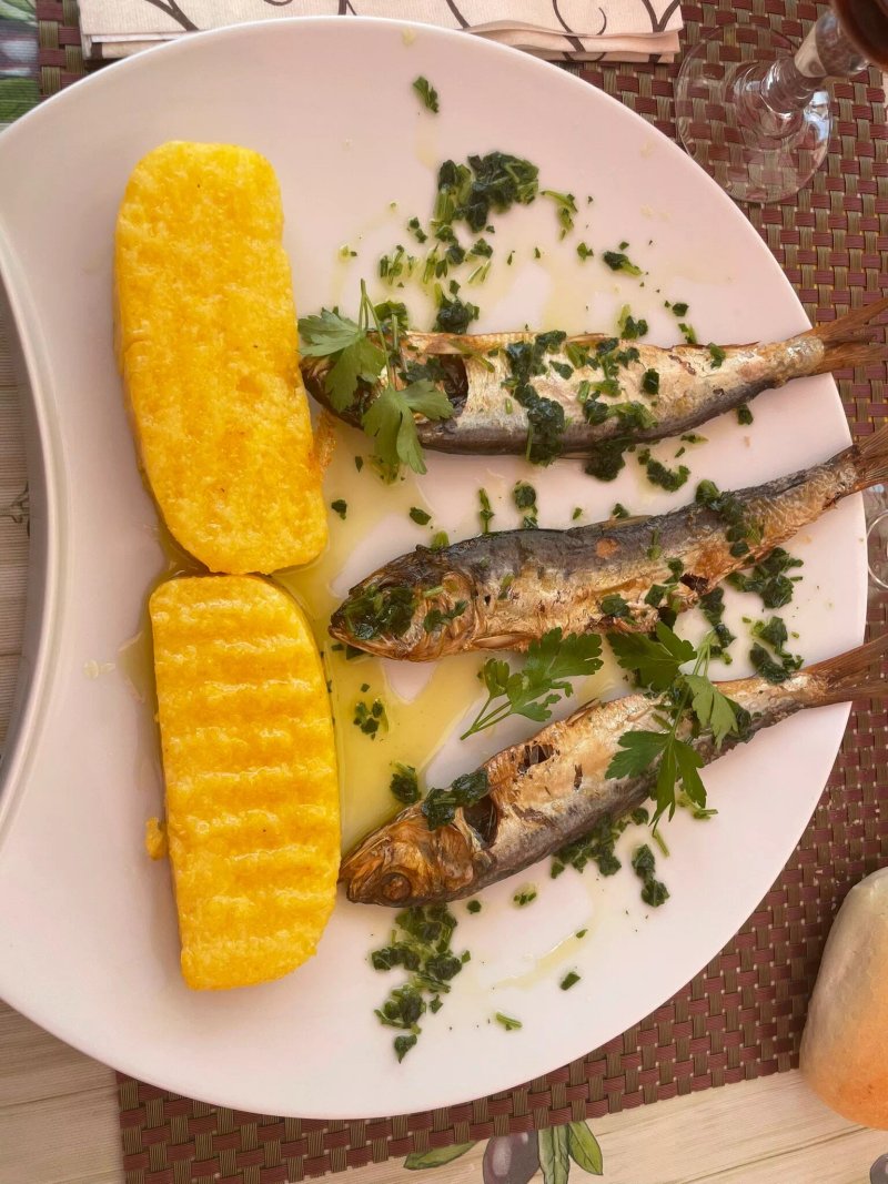Trattoria al Campel