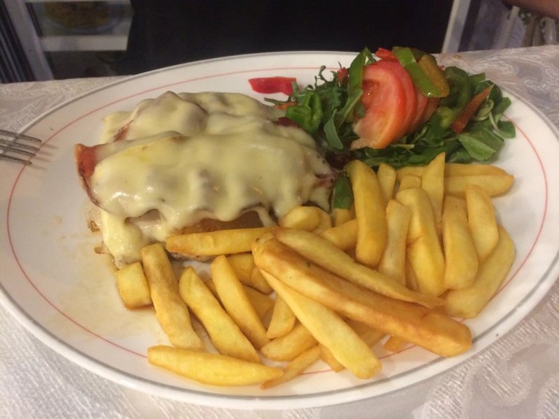 Orion Restaurant
