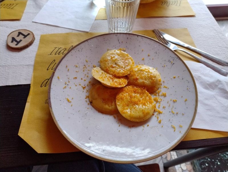Sant’Andre Bistrot