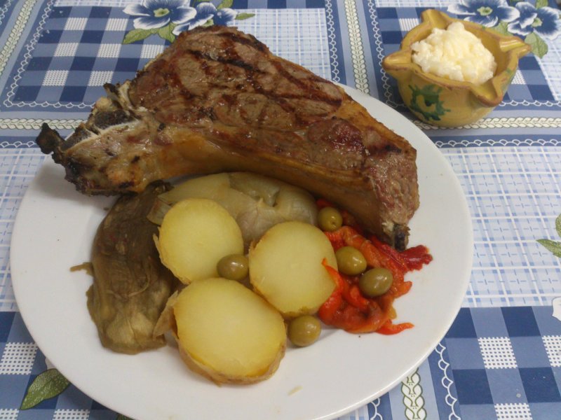 Restaurante El Castell