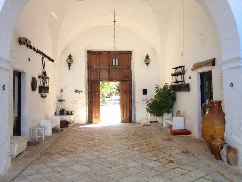 Masseria Incantalupi