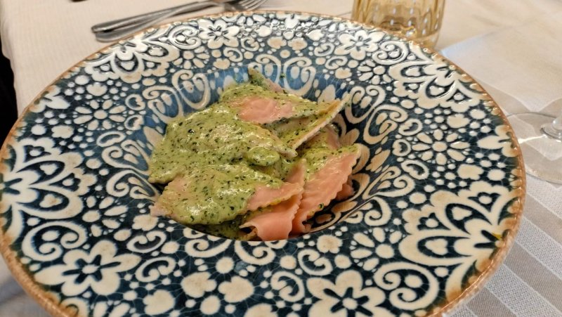 Ristorante Trattoria Al Porto