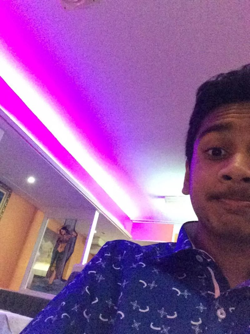 Viceroy Restaurant