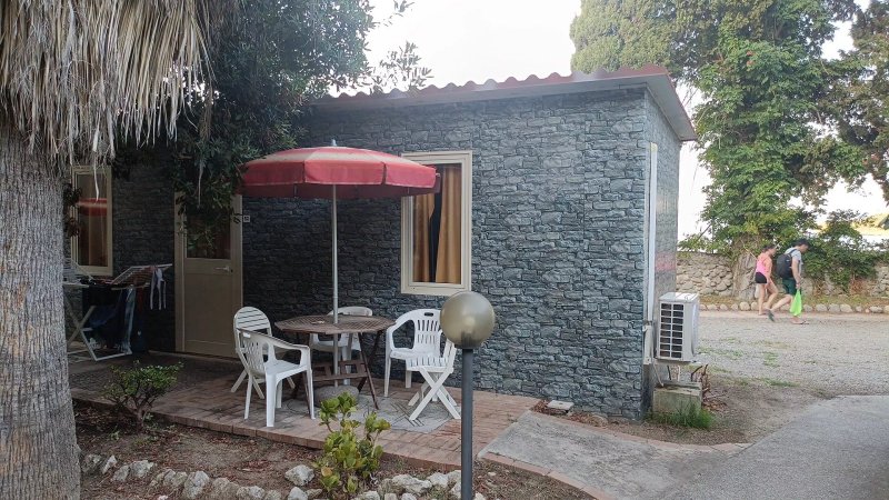 Baia delle Sirene Beach Resort