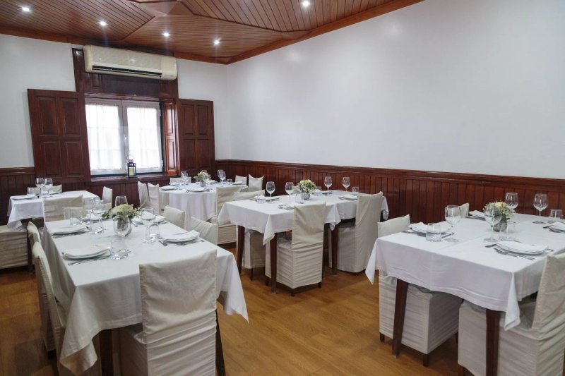 Restaurante Maia - Sameiro