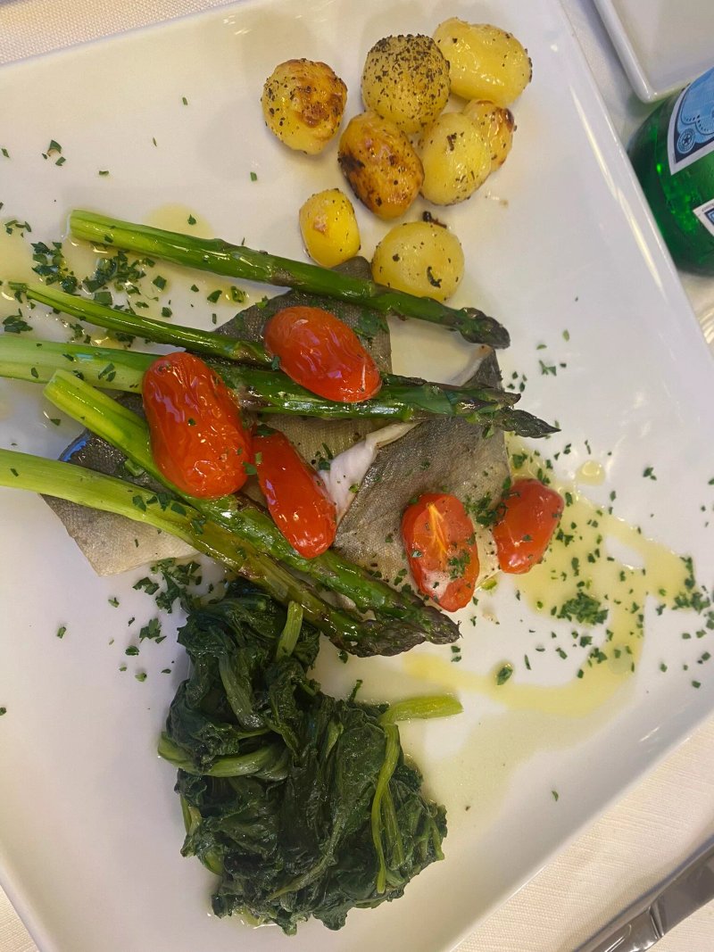 Trattoria al Lago