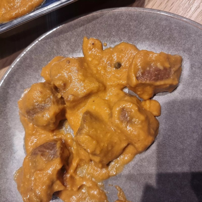 Chilli Masala Hokksund