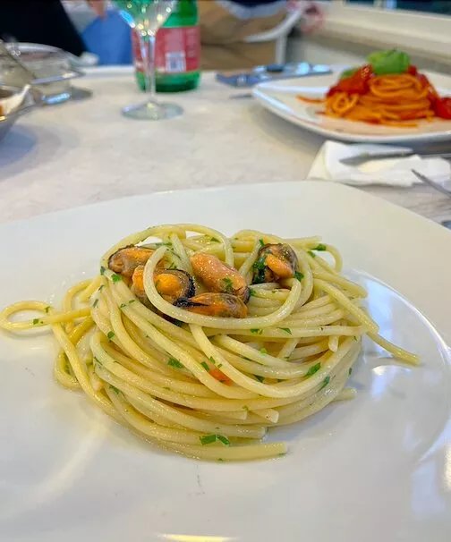 Tre Sorelle