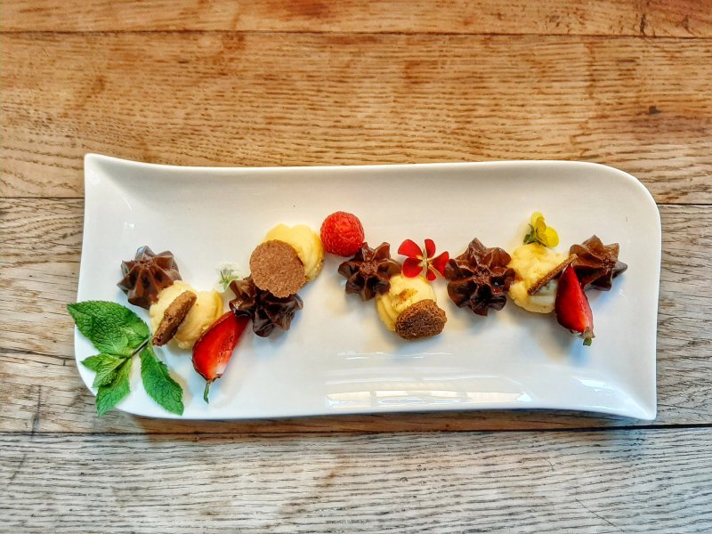 Hotel Restaurant La Couronne