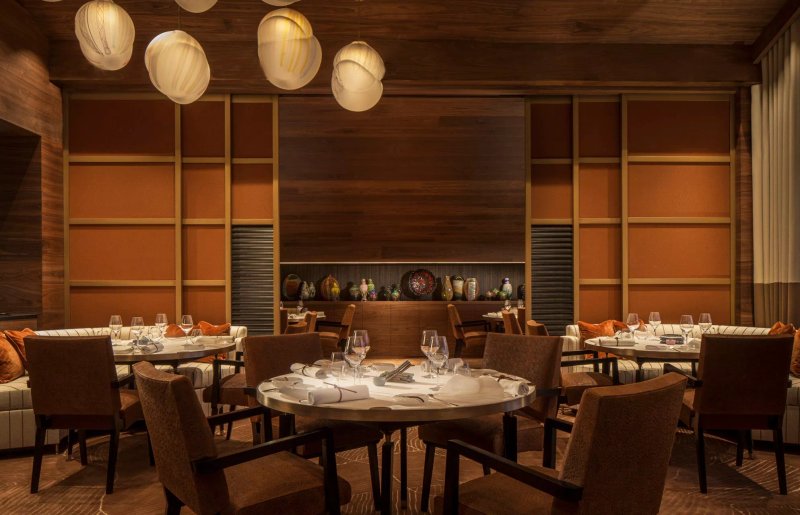 Four Seasons Hotel Megeve