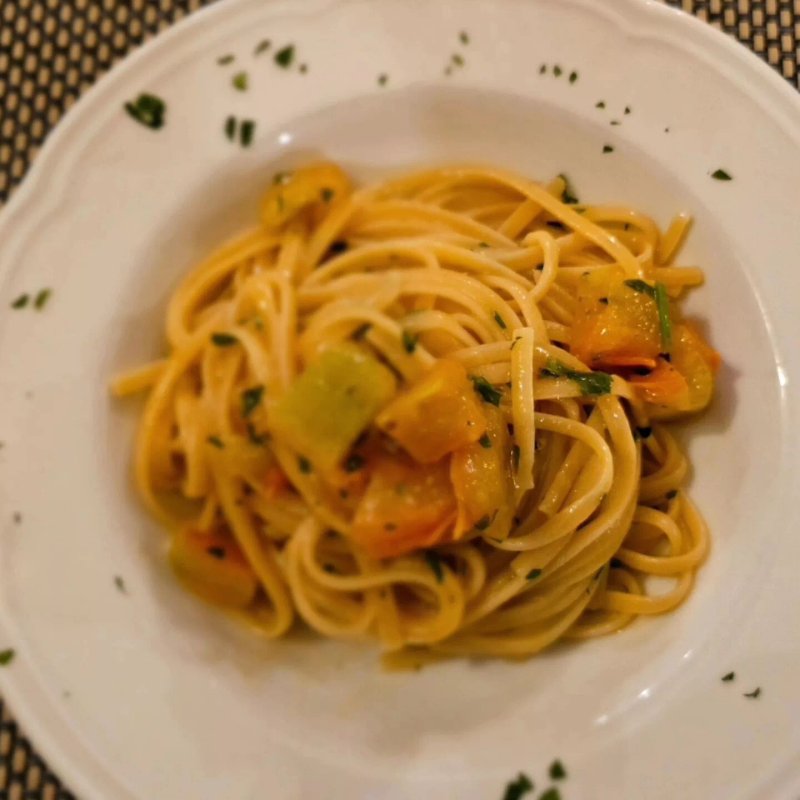 Osteria La Chitarra
