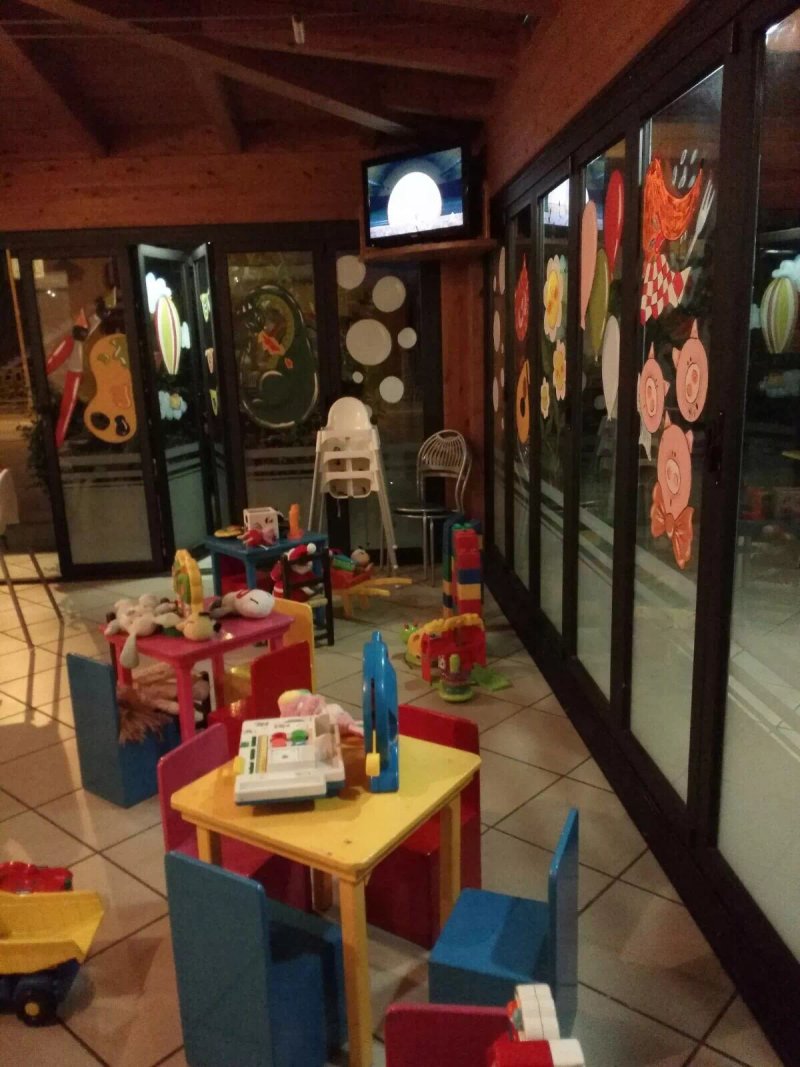 Ristorante Pizzeria Dalmata